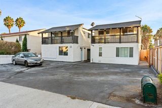 3544 3548 Del Rey Street, San Diego, CA 92109