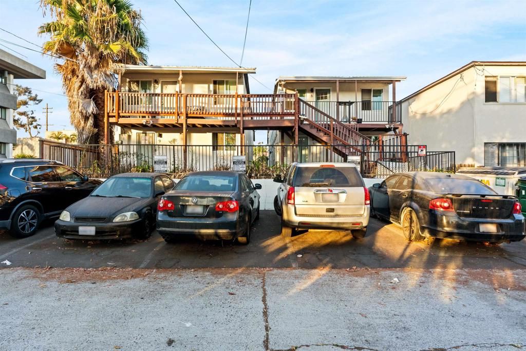 3544 3548 Del Rey Street, San Diego, CA 92109 — photo 3