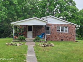 400 Epperson Road Rd, Tellico Plains, TN 37385