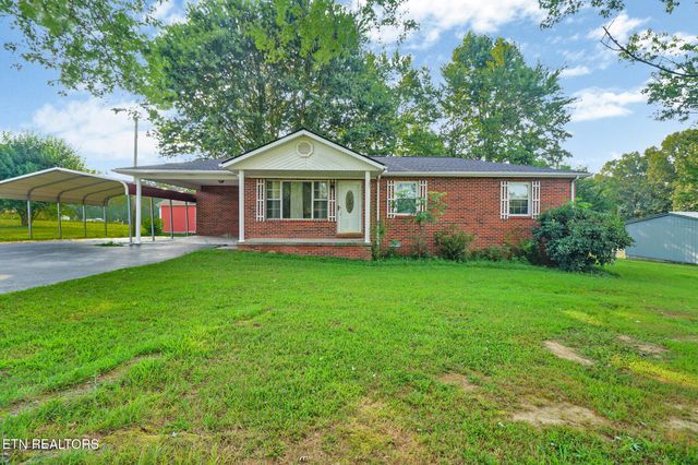 7437 S Highway 127, Crossville, TN 38572