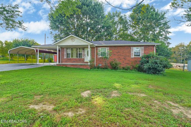 7437 S Highway 127, Crossville, TN 38572