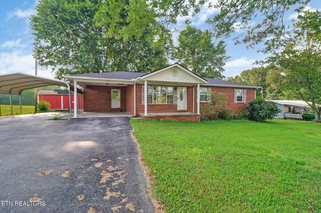 7437 S Highway 127, Crossville, TN 38572