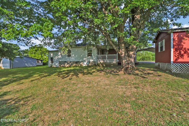 7437 S Highway 127, Crossville, TN 38572