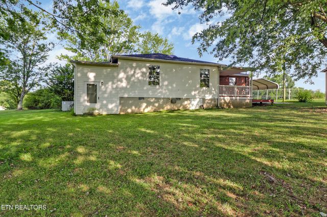 7437 S Highway 127, Crossville, TN 38572