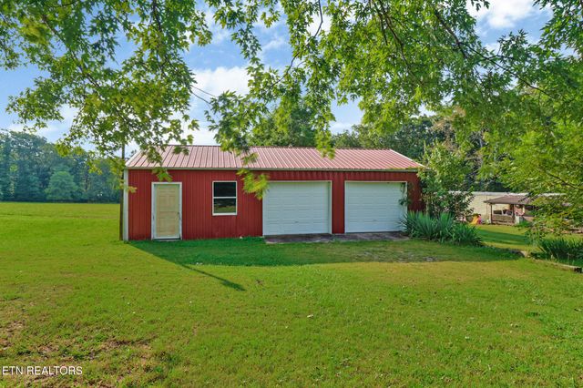 7437 S Highway 127, Crossville, TN 38572
