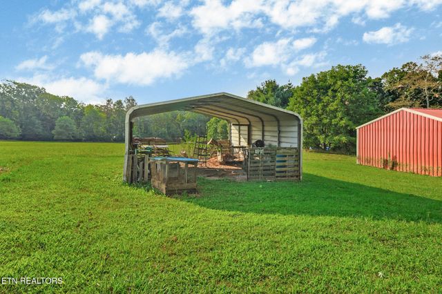 7437 S Highway 127, Crossville, TN 38572
