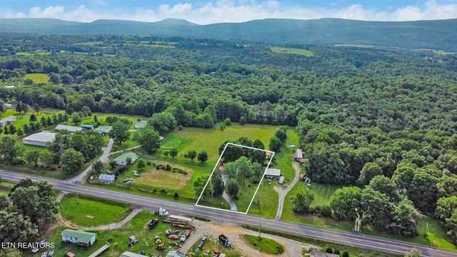 7437 S Highway 127, Crossville, TN 38572