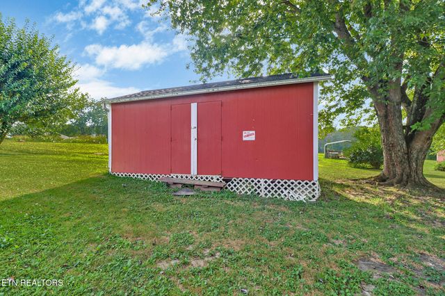 7437 S Highway 127, Crossville, TN 38572