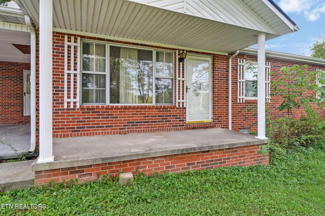 7437 S Highway 127, Crossville, TN 38572