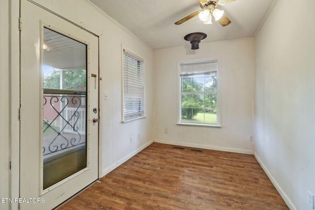 7437 S Highway 127, Crossville, TN 38572