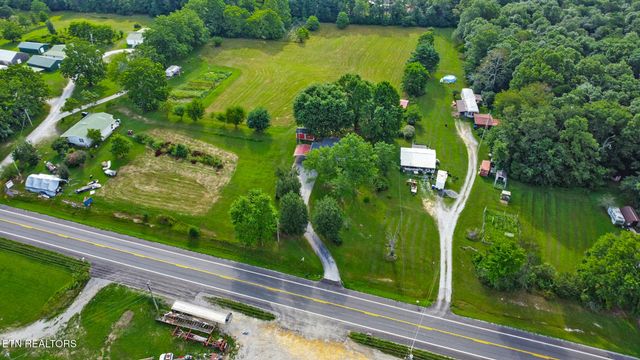 7437 S Highway 127, Crossville, TN 38572