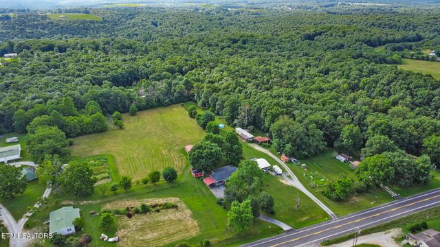 7437 S Highway 127, Crossville, TN 38572