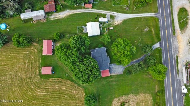 7437 S Highway 127, Crossville, TN 38572