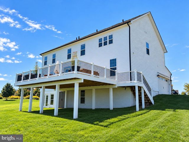1023 FAIRLANE RD, Woodbine, MD 21797