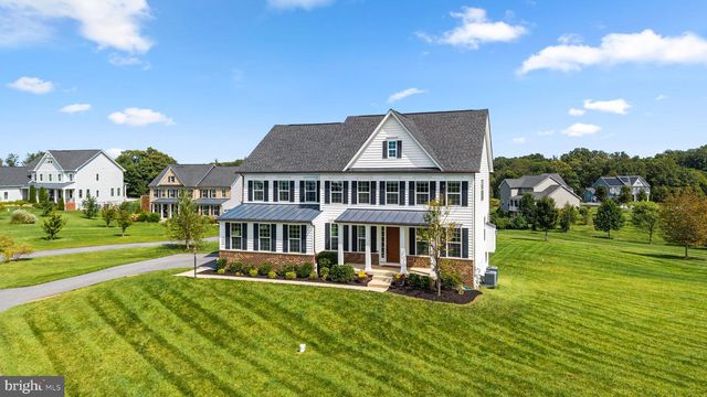 1023 FAIRLANE RD, Woodbine, MD 21797