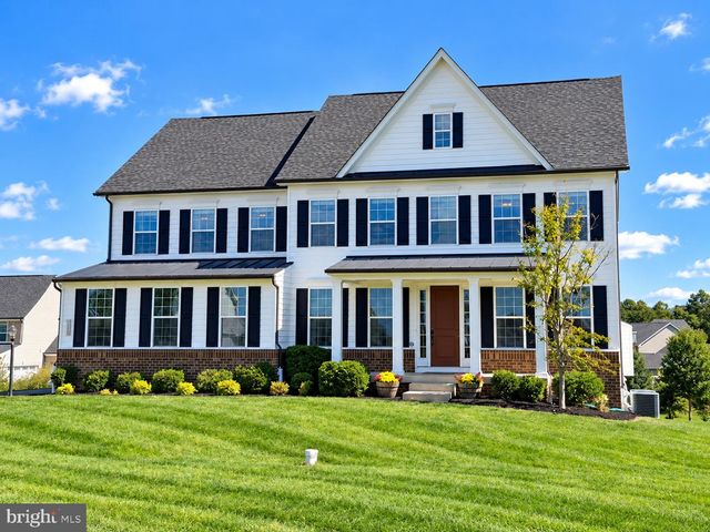1023 FAIRLANE RD, Woodbine, MD 21797
