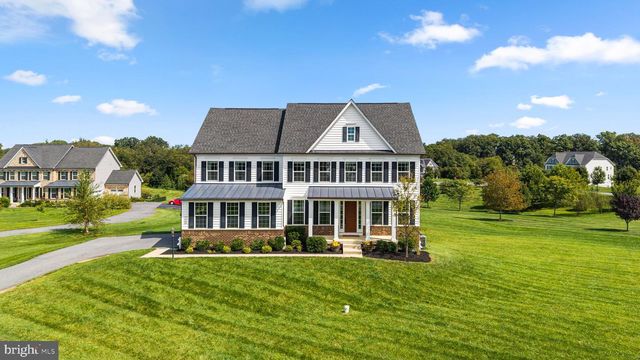 1023 FAIRLANE RD, Woodbine, MD 21797