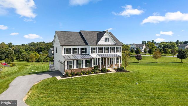 1023 FAIRLANE RD, Woodbine, MD 21797