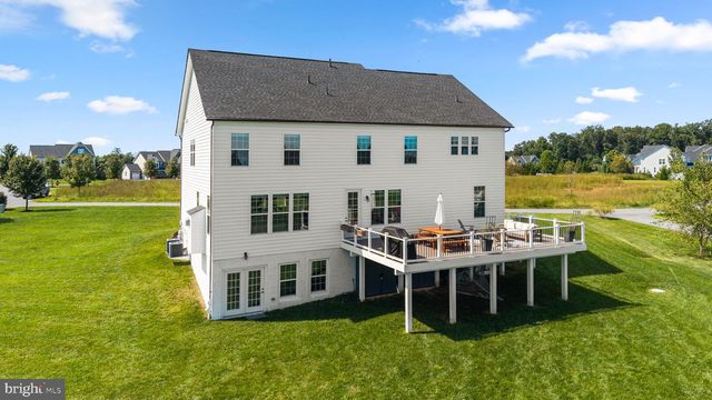 1023 FAIRLANE RD, Woodbine, MD 21797