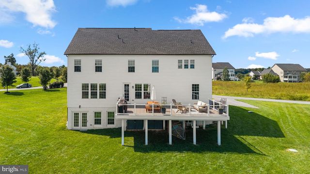 1023 FAIRLANE RD, Woodbine, MD 21797
