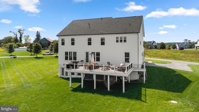 1023 FAIRLANE RD, Woodbine, MD 21797