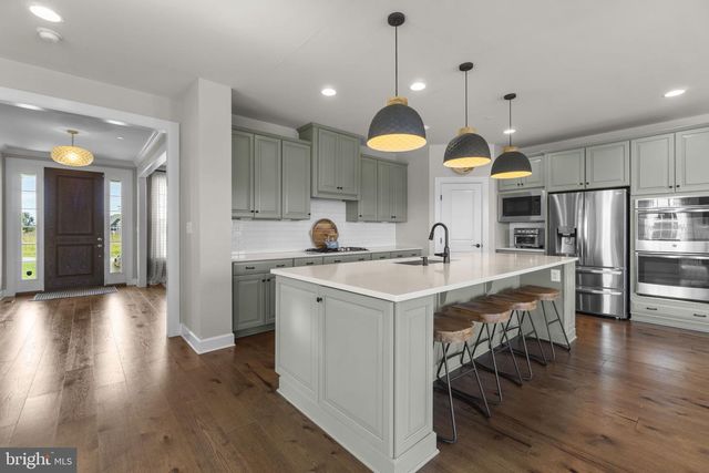 1023 FAIRLANE RD, Woodbine, MD 21797