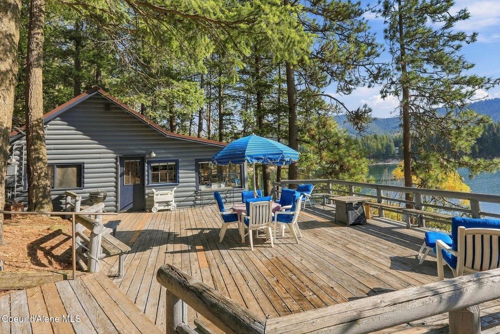 6674 E Sunset Beach RD, Hayden, ID 83835 photo 2