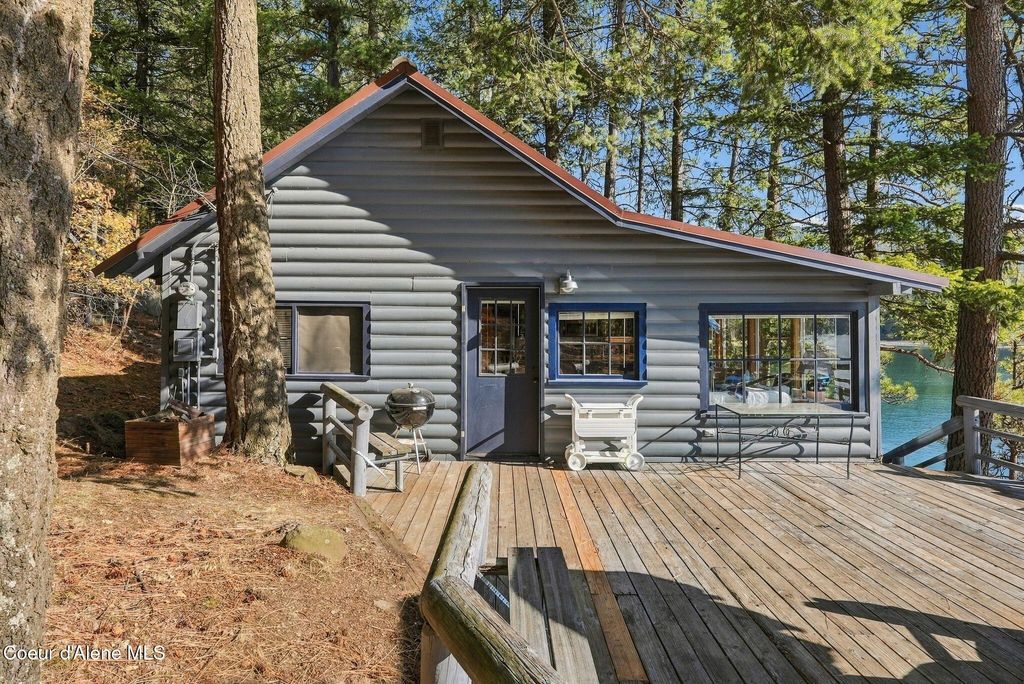6674 E Sunset Beach RD, Hayden, ID 83835 photo 3