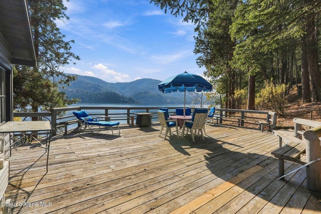 6674 E Sunset Beach RD, Hayden, ID 83835 photo 4