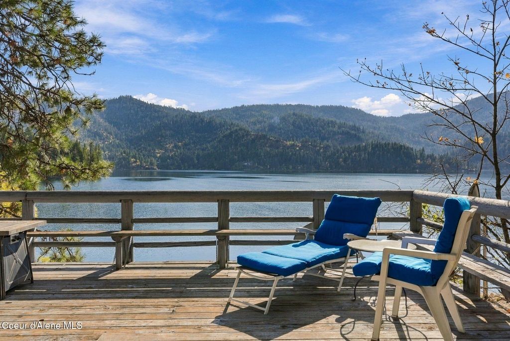 6674 E Sunset Beach RD, Hayden, ID 83835 photo 5