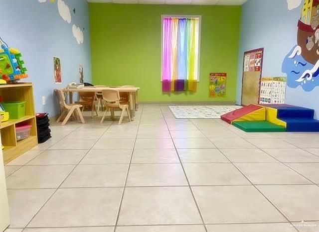 203 W Mile 3 Road, Mission, TX 78573