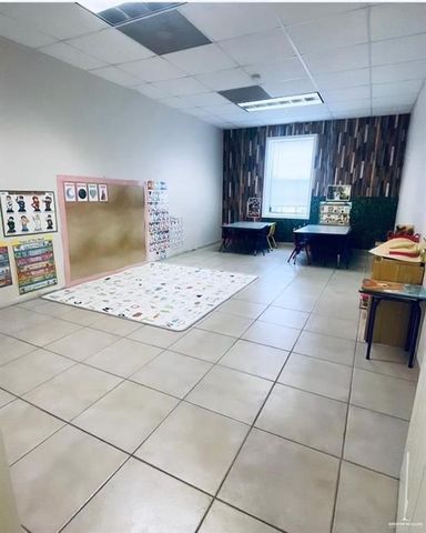 203 W Mile 3 Road, Mission, TX 78573