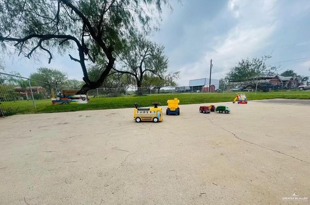 203 W Mile 3 Road, Mission, TX 78573