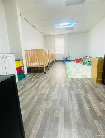 203 W Mile 3 Road, Mission, TX 78573