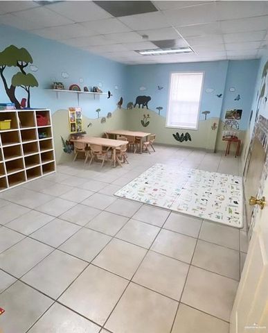 203 W Mile 3 Road, Mission, TX 78573