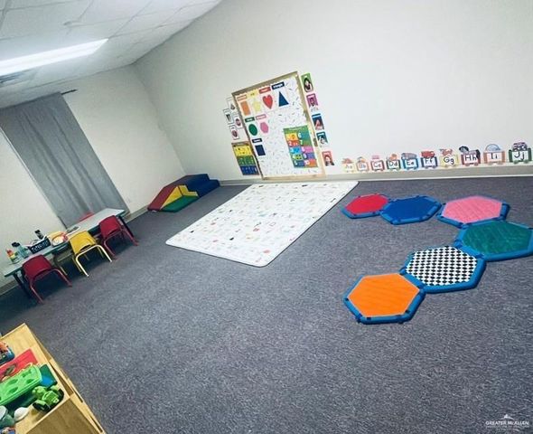 203 W Mile 3 Road, Mission, TX 78573