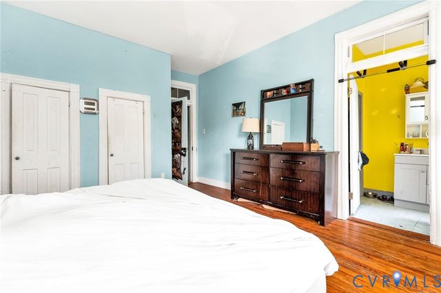 2819 E Broad St, Richmond, VA 23223
