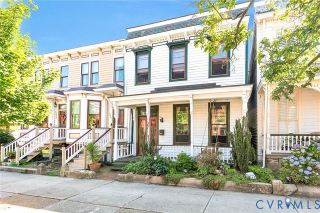 2819 E Broad St, Richmond, VA 23223