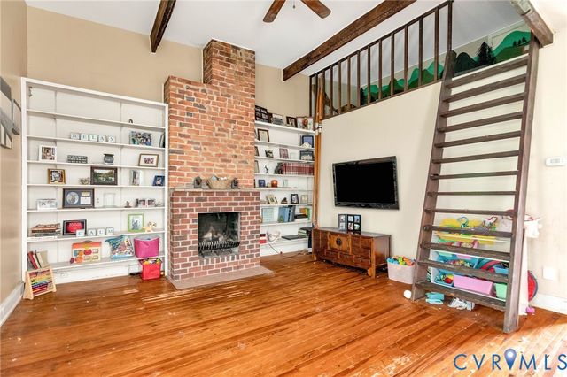 2819 E Broad St, Richmond, VA 23223
