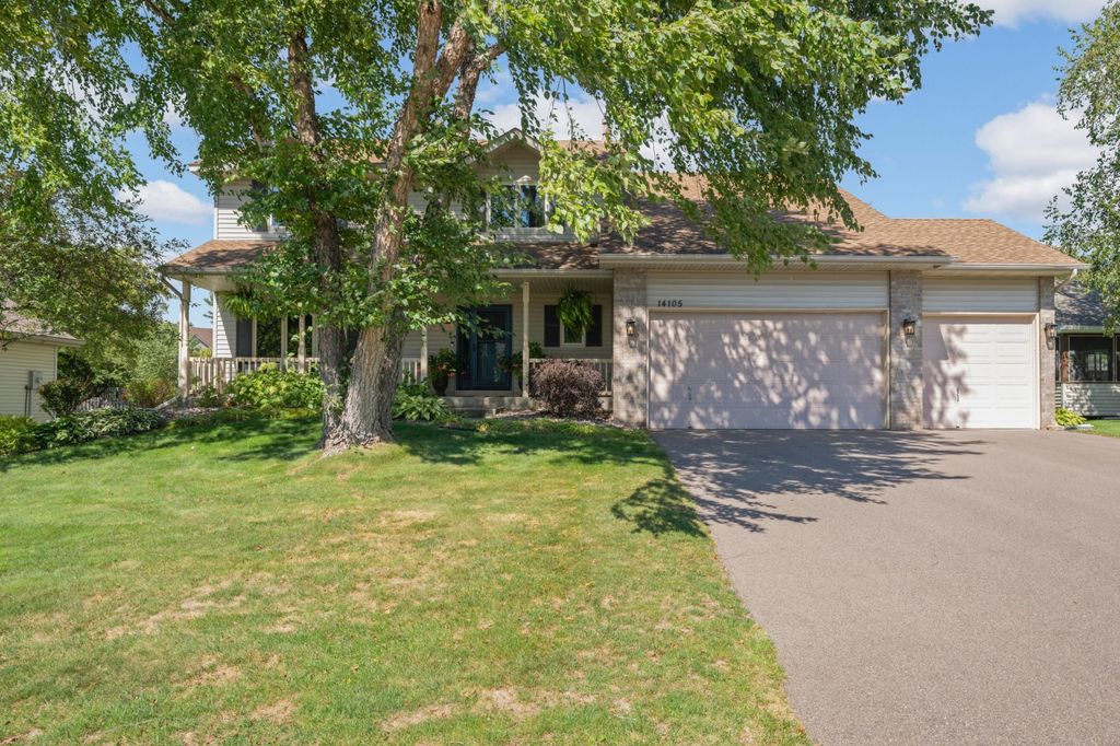 14105 Forest Lane, Apple Valley, MN 55124 — photo 2