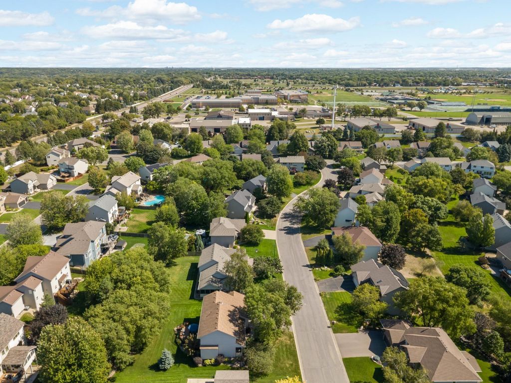 14105 Forest Lane, Apple Valley, MN 55124 — photo 4