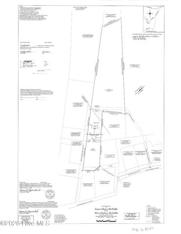 170 Loop Road, Burgaw, NC 28425