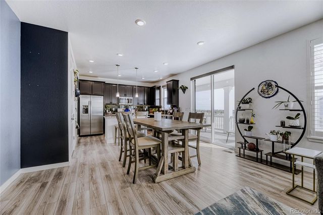 1333 Elbridge Drive, Elizabeth, CO 80107