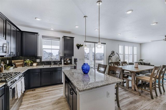 1333 Elbridge Drive, Elizabeth, CO 80107