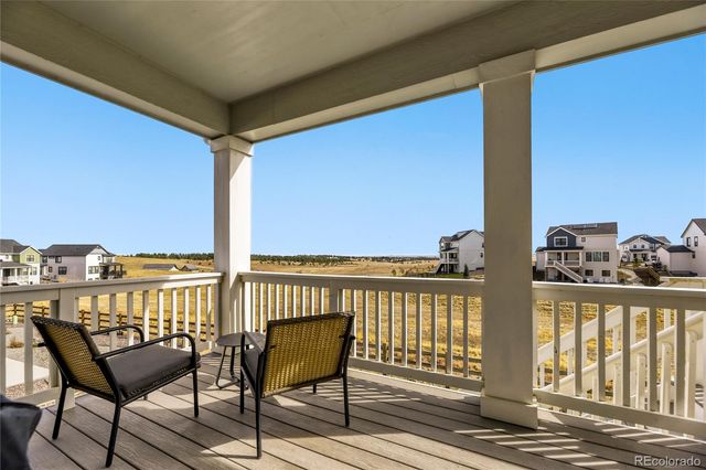 1333 Elbridge Drive, Elizabeth, CO 80107