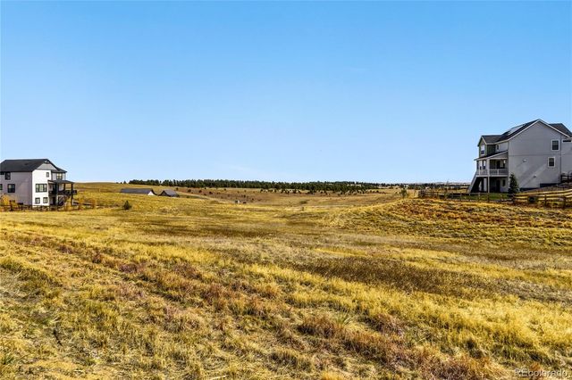 1333 Elbridge Drive, Elizabeth, CO 80107