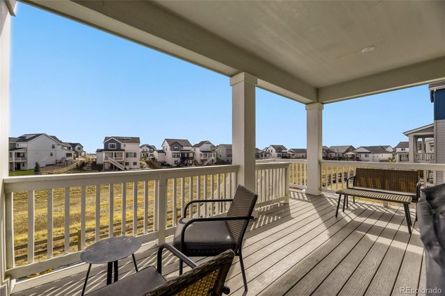 1333 Elbridge Drive, Elizabeth, CO 80107