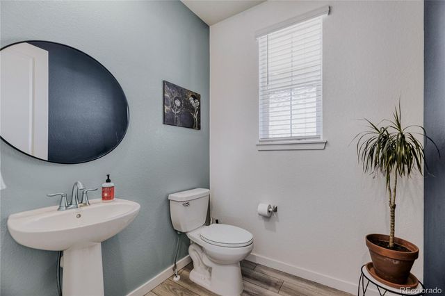 1333 Elbridge Drive, Elizabeth, CO 80107