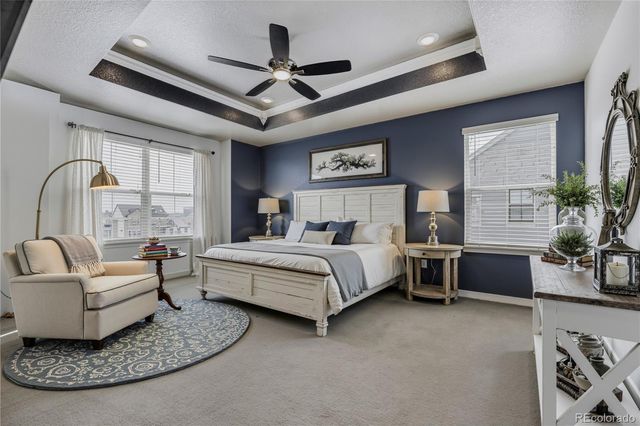 1333 Elbridge Drive, Elizabeth, CO 80107