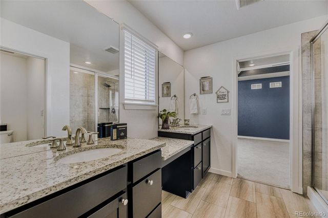 1333 Elbridge Drive, Elizabeth, CO 80107